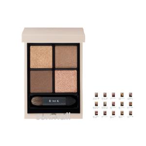 RMK（アールエムケー） シンクロマティック アイシャドウパレット 10