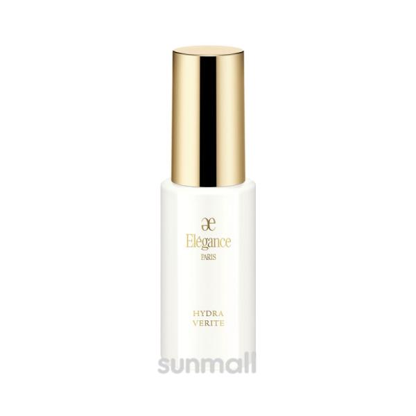 elegance エレガンス イドラ ヴェリテ 80ml/美容液 正規品