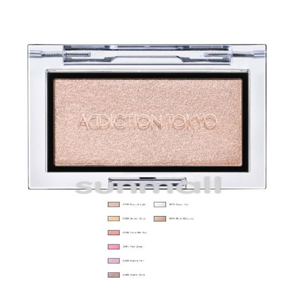 addiction アディクション ザ ブラッシュ ニュアンサー 2.8g／パウダーチーク 正規品 ...