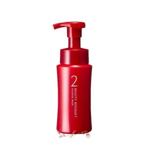 fancl ファンケルビューティブーケ うるおい泡洗顔料 180mL×1本 泡洗顔 洗顔フォーム 泡 洗顔石鹸 乾燥肌 洗顔せっけん スキンケア 正規品