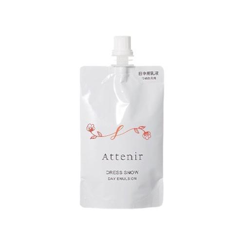 Attenir（アテニア）ドレススノー デイエマルジョン【医薬部外品】〈つめかえ用〉　50ｍL 正規...