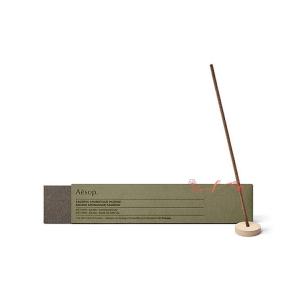 Aesop（イソップ） ブロンズ インセンス ホルダー 正規品