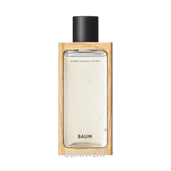 baum バウムハイドロ エッセンスローション n （本体）150mL / 化粧水　ウッドランド ウ...