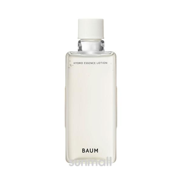 baum バウムハイドロ エッセンスローション n(詰め替え レフィル) 150mL / 化粧水　ウ...