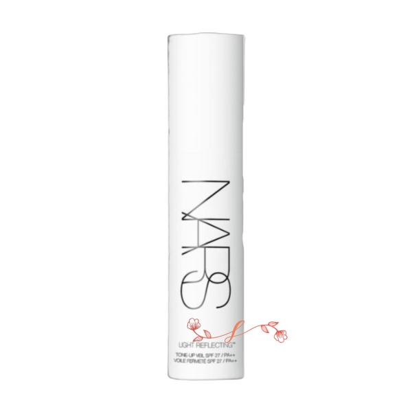 nars ナーズ ライトリフレクティング トーンアップヴェール 30mL／SPF27・PA++／化粧...