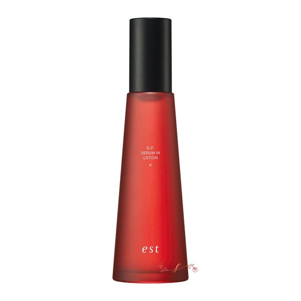 est エスト　G.P. セラムイン ローション K 本体 140mL／化粧水　正規品