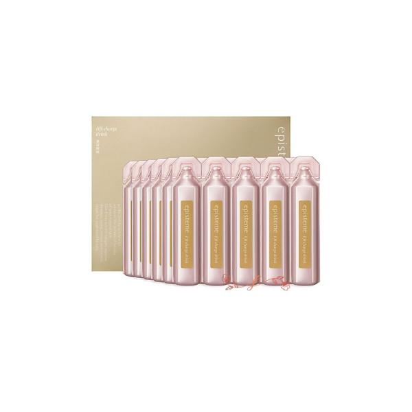 episteme エピステーム リフトチャージドリンクａ20ml×30本／美容ドリンク正規品 美容成...