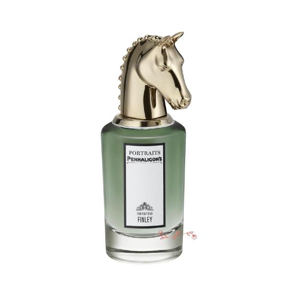 penhaligon's ペンハリガン フォーチュイタス フィンリー オードパルファム 75mL／オ...