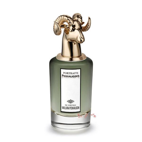 penhaligon's ペンハリガン ジ イニミタブル ウィリアム ペンハリガン オードパルファム...
