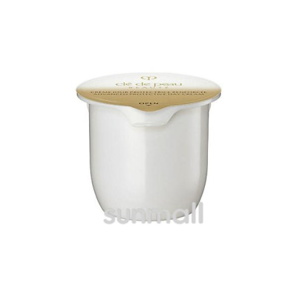 cle de peau クレ・ド・ポー ボーテ 資生堂 cpb クレームプロテクトゥリスR（ジュール...