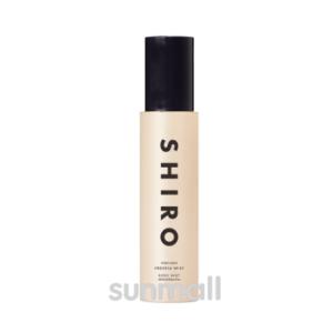 SHIRO シロ フリージアミスト FREESIA MIST （オードパルファン）50mL