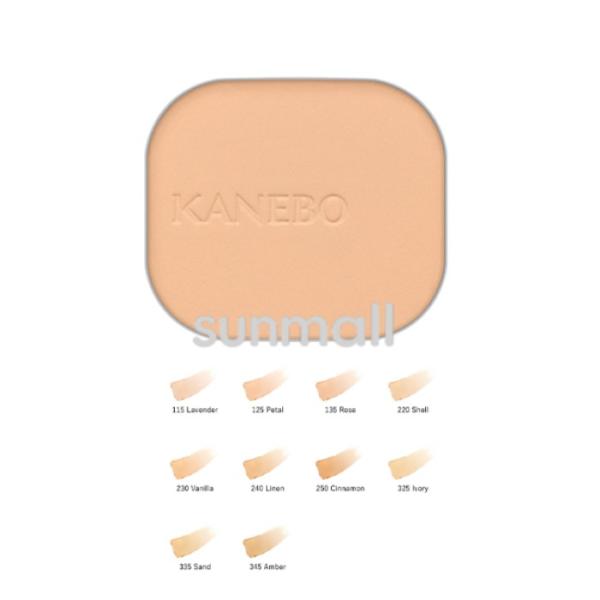 kanebo カネボ メルティフィール　ウェア2［レフィル］ 正規品 2026.2.13 発売 全1...