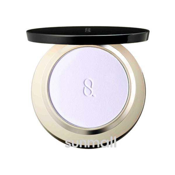 suqqu スック ソフト マット セッティング パウダー(本体・セット商品）7g／プレストパウダー...