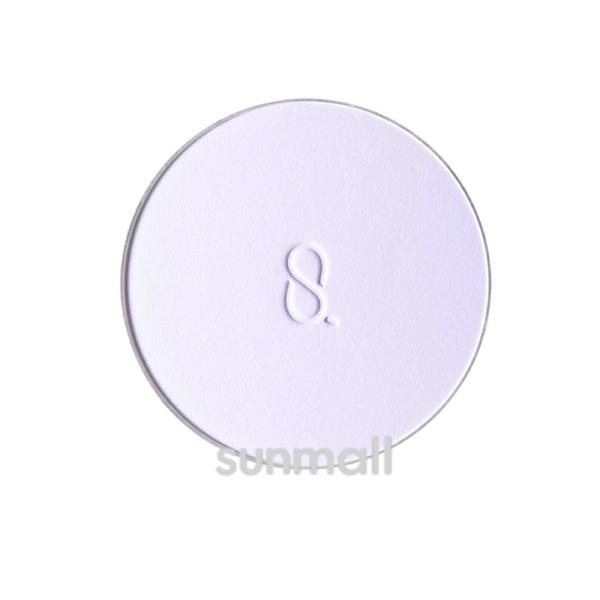 suqqu スック ソフト マット セッティング パウダー(レフィル）7g／プレストパウダー 正規品