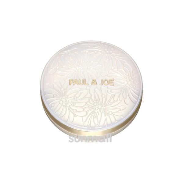 paul &amp; joe beaute ポール アンド ジョー プロテクティング ヴェール コンパクト ...