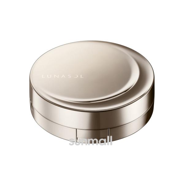 lunasol ルナソル ファンデーションコンパクト（ケースのみ販売） 正規品