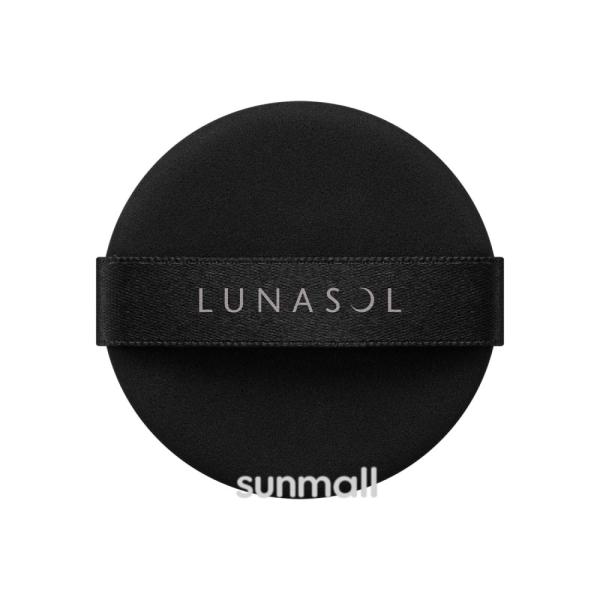 lunasol ルナソル ファンデーションパフ 正規品