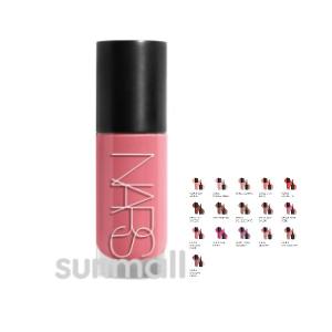 nars ナーズ インセイシャブル リキッドブラッシュ8.5mL／チーク 正規品
