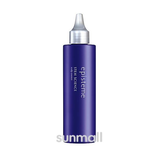 episteme エピステーム ステムサイエンススカルプエッセンス 180mL／スカルプケア 正規品