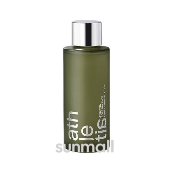 athletia アスレティア コアバランス コンセントレイティッドローション 150mL／化粧水 ...