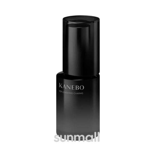 kanebo カネボウ リプレニッシング チャームズ(本体） 110mL／乳液 正規品