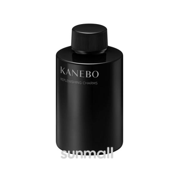 kanebo カネボウ リプレニッシング チャームズ(レフィル詰め替え） 110mL／乳液 正規品
