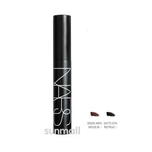NARS ノートリアス マスカラ