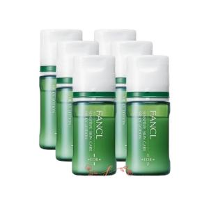 FANCL（ファンケル） 乾燥敏感肌ケア 化粧液 6本 セット 化粧水 敏感肌