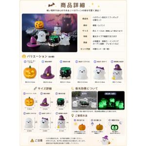 【1点のみ販売】【6タイプから選択可能】ハロウ...の詳細画像3