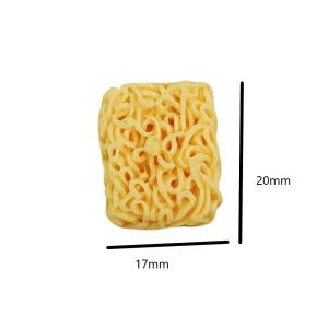 (1点)ミニチュアラーメン風オブジェ 選べる2...の詳細画像2