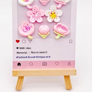 (2点セット【選べる12タイプ】)ミニチュア桜...の詳細画像2