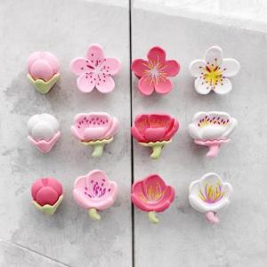 (2点セット【選べる12タイプ】)ミニチュア桜...の詳細画像4