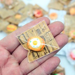 (1点ランダム販売・指定不可)ミニチュア パン...の詳細画像2