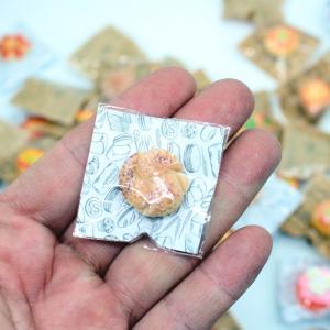 (1点ランダム販売・指定不可)ミニチュア パン...の詳細画像4