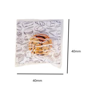 (1点ランダム販売・指定不可)ミニチュア パン...の詳細画像5