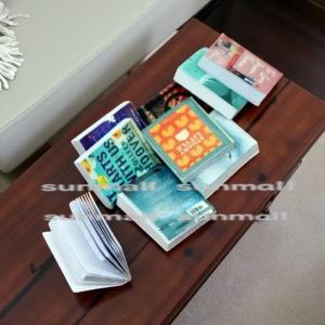 【1点販売】【ランダム発送】ミニチュア小説本 ...の詳細画像5