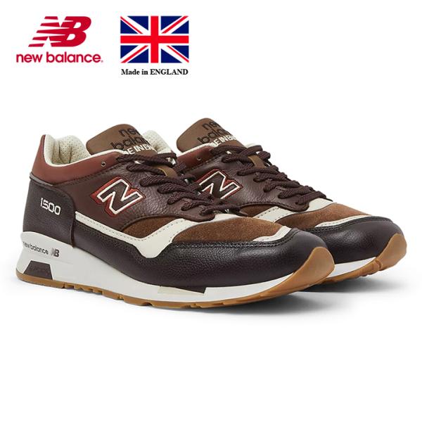 ニューバランス New Balance M1500GBI width:D Made in Engla...