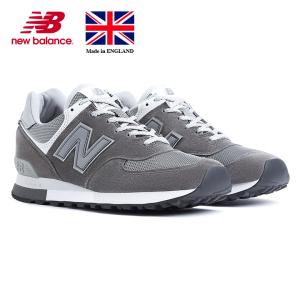 ニューバランス New Balance OU576PGL width:D Made in England グレー UK イングランド イギリス 35th 35周年｜unechambre