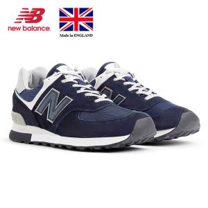 ニューバランス New Balance OU576PNV width:D Made in England ネイビー UK イングランド イギリス 35th 35周年｜unechambre