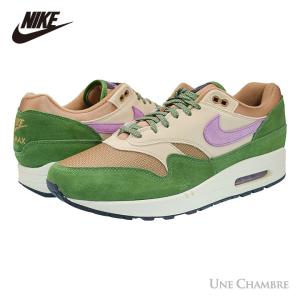 ナイキ NIKE スニーカー AIR MAX 1 エア マックス NH TREELINE ツリー ナイキ NIKE スニーカー AIR MAX 1 エア マックス NH TREELINE ツリー