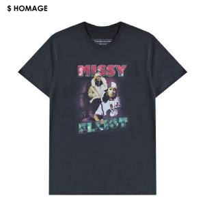 VINTAGE ヴィンテージ 90-00S BLACK SABBATH REUNION TOUR TEE
