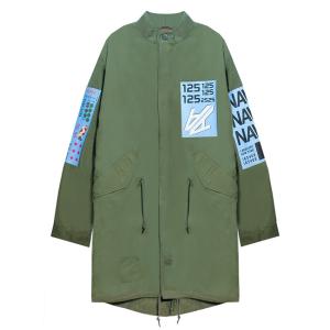 rold skov 22aw アウター UNEEK BASEMNT - Discover independent style.