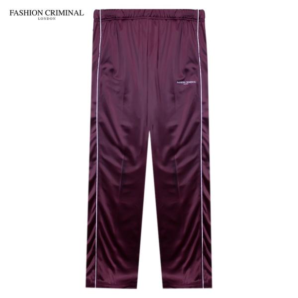 FASHION CRIMINAL (ファッション クリミナル) FIG BUTTON TRACK P...