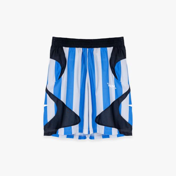 P.A.M. / PERKS AND MINI | MONDSCHEIN MESH SHORTS (...