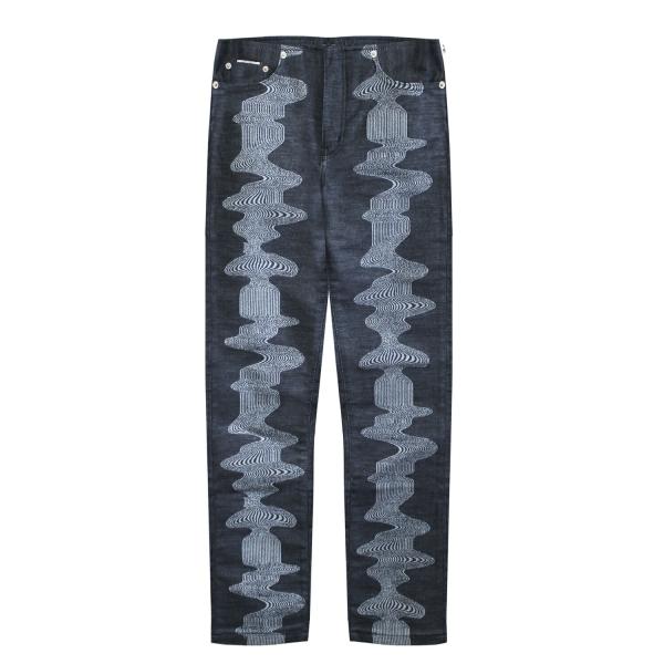 EYTYS (エイティーズ   エイティス) ECLIPSE JEANS (HEAT) [デニム ジ...