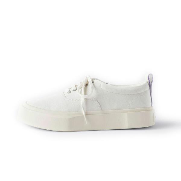 EYTYS (エイティーズ エイティス) MOTHER II SNEAKERS (WHITE) [マ...