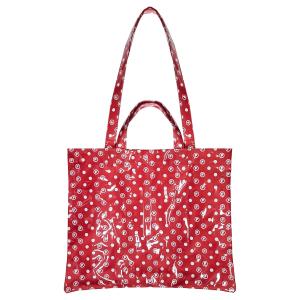 ryaw | ALL LEAF VEIN BAG (BLACK) ショルダーバッグ クロスボディ