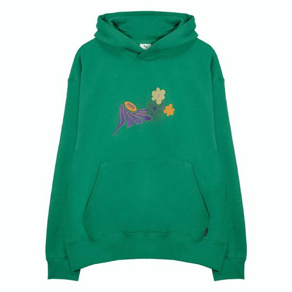 PUMA × P.A.M. / PERKS AND MINI (プーマ × パム / パークス アン...