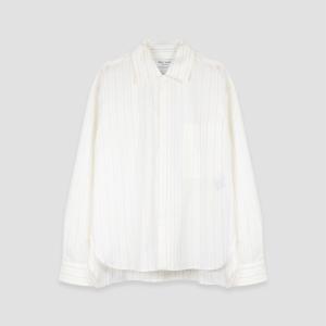 SHINYAKOZUKA（シンヤコヅカ） HIS WORK SHIRT (BLUE) [SHINYA KOZUKA