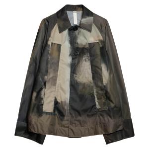 SHINYAKOZUKA（シンヤコヅカ） HIS WORK SHIRT (BLUE) [SHINYA KOZUKA